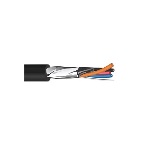 Lo Que Debe Saber Sobre Los Cables Blindados O Cables Apantallados