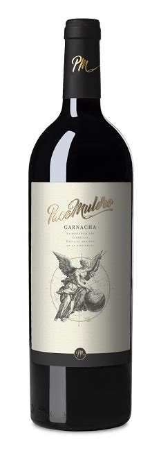 Paco Mulero Garnacha Laguaridaworld