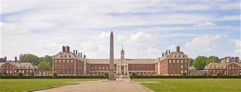 The Royal Hospital Chelsea Inside Christopher Wrens Masterpiece In