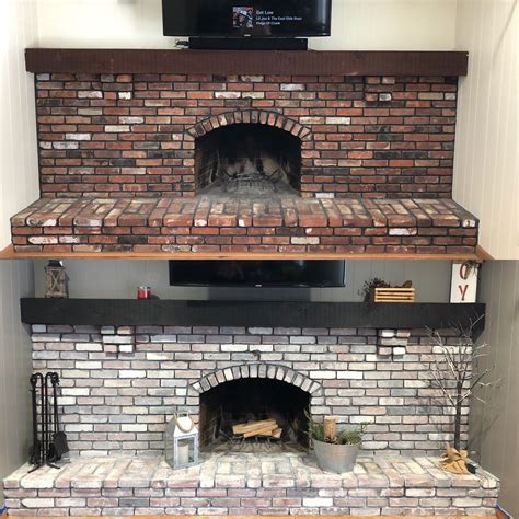 Brick Fireplace Design Ideas For Stoves Fireplace Guide By Linda