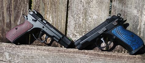 CZ Monday Porn R CZFirearms