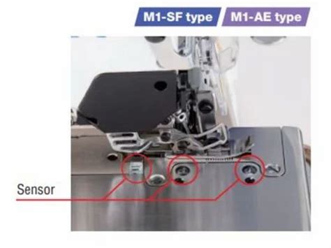 Juki Jin M Series Overlock Sewing Machine At Rs Madurai Id