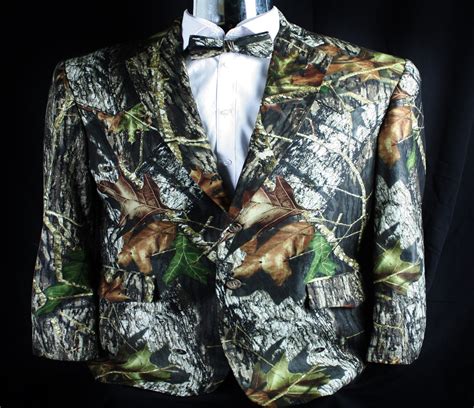 New Mossy Oak Break Up All Camo Sport Coat The Formal Sportsmanthe