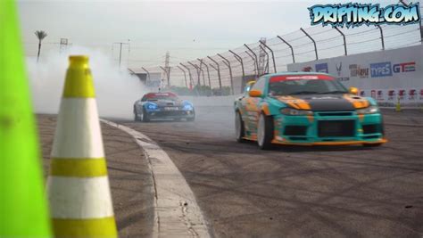 2020 Formula Drift Irwindale Pro 2 And Pro This Weekend