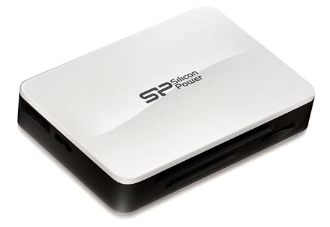 memory card readers ephotozine