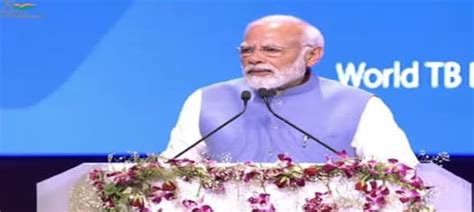 Pm Modi Distributes 71000 Appointment Letters In The Rozgar Mela