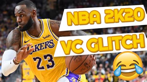 NEW NBA 2K20 UNLIMITED VC GLITCH 450K VC A HOUR PC XBOX And