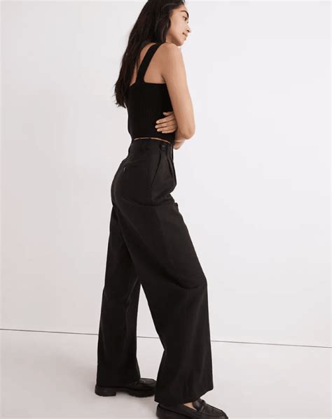 25 Best Dress Pants For Women To Work And Play Parade