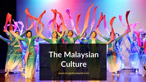 The Malaysian Culture, Everything That You Need To Know About - MUIC