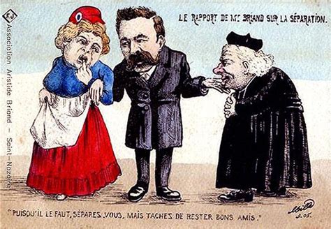 Origines de la laïcité principes et applications en France et dans le