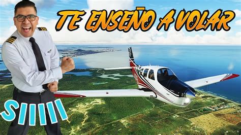 APRENDE A VOLAR TE ENSEÑO A VOLAR YouTube