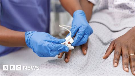 Nurses In Scotland To Strike After Rejecting Pay Deal From Nhs Bbc News