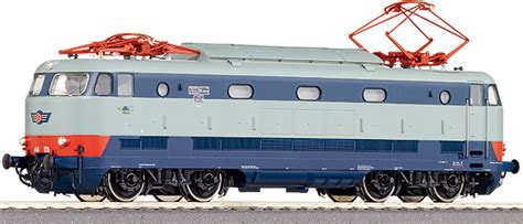 Roco 63890 Electric Loco E444 E444 006 057