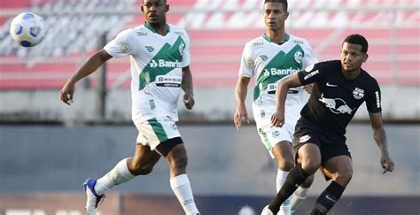 Juventude x Red Bull Bragantino hoje onde assistir e horário 30 11 DCI