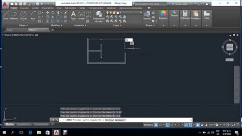 Activar Linea De Comandos Autocad Image To U