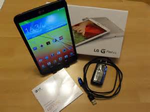 LG G Pad 8 3 Test Testbericht Review Android News Blog