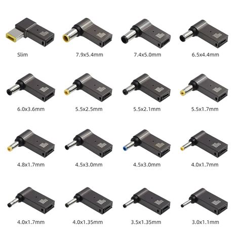 Usb Tipo C Adaptador De Carregamento R Pido Carregador Port Til