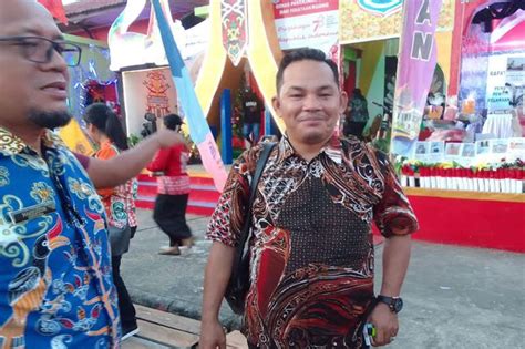 DPRD Optimis Mura Expo Mampu Memacu Perekonomian Daerah ANTARA News