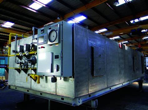 Process Heating Equipment Epcon Industrial Equipment Manufacturers