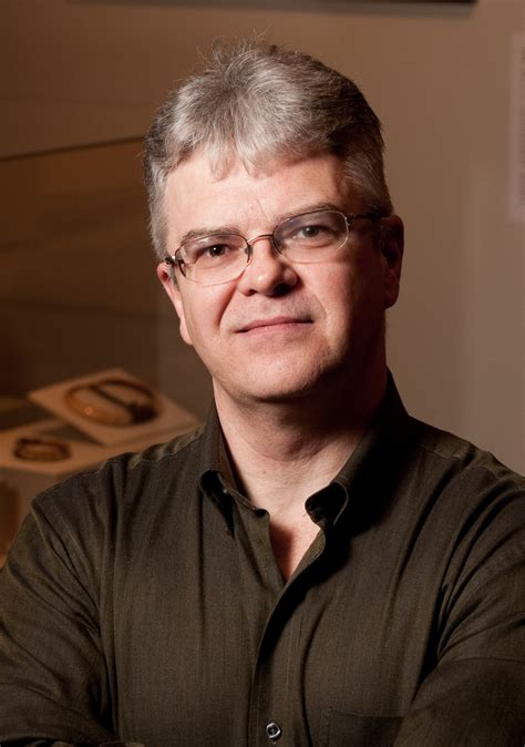 Robert Foster appointed Richard L. Turner Professor