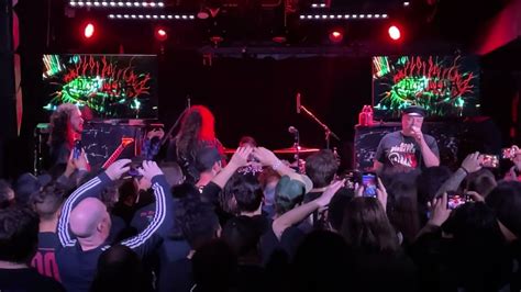 Cavalera Conspiracy Featuring Jello Biafra Nazi Trumps Fuck Off Stigmata Video Dance Party