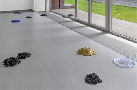 Sarah van Sonsbeeck at Kröller Müller Museum Otterlo Annet Gelink