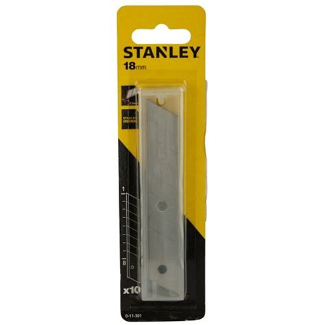 Distributeur Lames De Cutter Mm Stanley Stanley