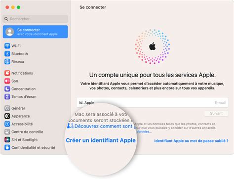 Comment Cr Er Un Identifiant Apple Et Quoi A Sert