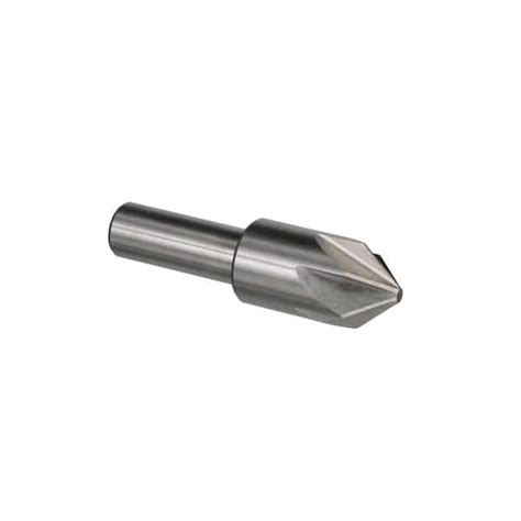 Drill America In Degree High Speed Steel Countersink Bit With