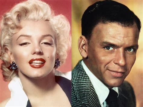 Frank Sinatra Acreditava Que Marilyn Monroe Foi Assassinada Diz