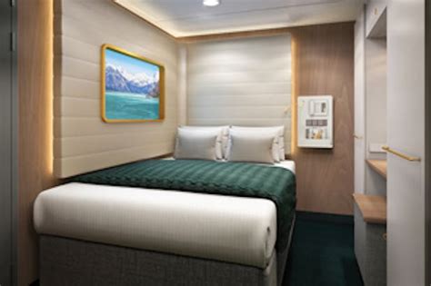 Norwegian Encore Cabins & Staterooms - Cruiseline.com