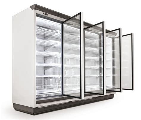 glass door freezer,merchandising freezer,3 glass door freezer,glass ...