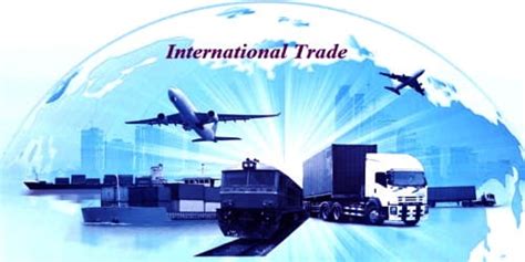 International Trade - QS Study