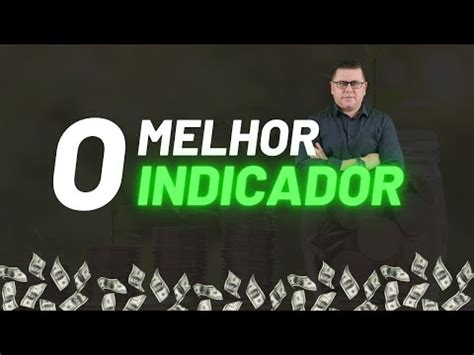 O Melhor Indicador Gratuito Para Day Trade Gurgel Trader YouTube