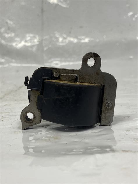 Oem Stihl Ignition Coil Module For Early Chainsaws Ebay