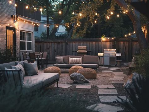 31 Patio Lighting Ideas | Garden.Lighting