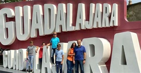 Guadalajara Private City Sightseeing Tour