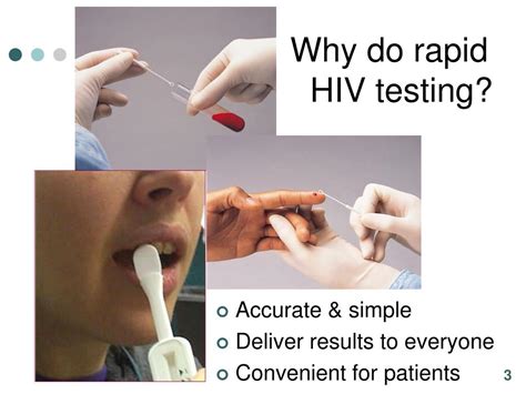 Ppt Implementing Rapid Hiv Testing Technologies Legal And Cost