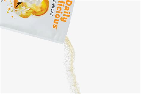 Daily Delicious Beauty Shake šokolāde (500 g) - Pirkt. Cena sākot no 25 ...