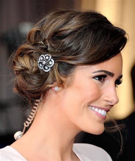 20 Best Wedding Guest Hairstyles For Women 2016