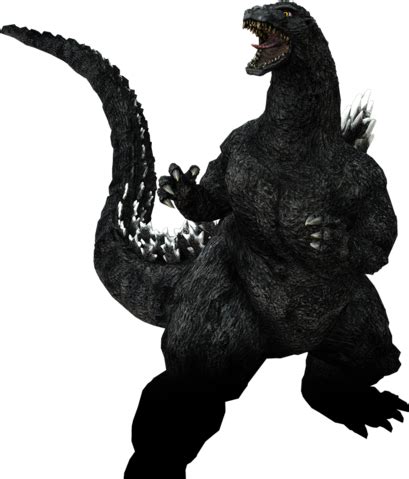 Monsters - Godzilla the Game Wiki Guide - IGN