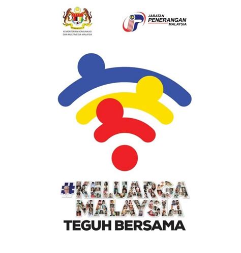 Logo Dan Tema Hari Kebangsaan 2022 Nbkomputer