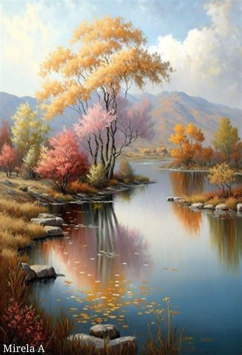 Pin By Prerna Sarda On Acrylic Painting New In 2024 Landscape