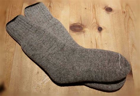 Warm and Wooly Socks - Finnsheep.net - Point of View Farm - Purebred ...