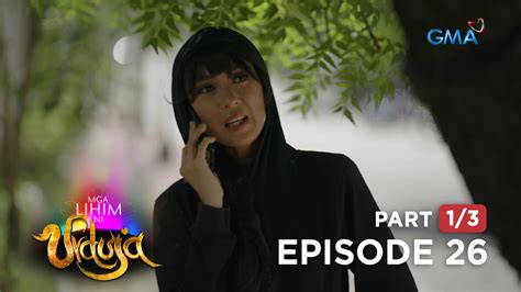 Mga Lihim Ni Urduja A Mole Infiltrates Team Urduja Full Episode