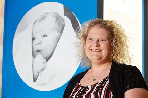 louise joy brown net worth   worlds  ivf baby isnt