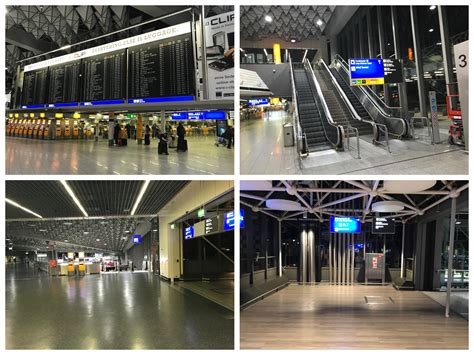 REVIEW: Hilton, Frankfurt Airport - Miles from Blighty