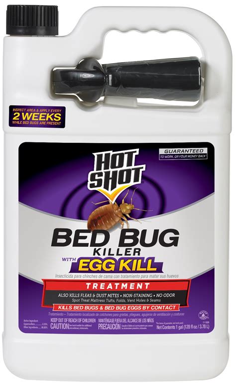 Best Bed Bug Spray 2023 Effective Solutions For Pesky Pests