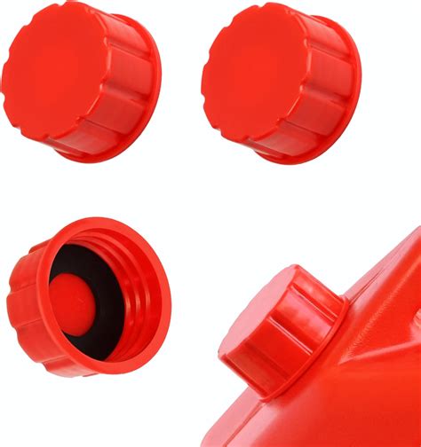 Amazon Midwest Can Company Replacement Gas Can Spout Cap Automotive