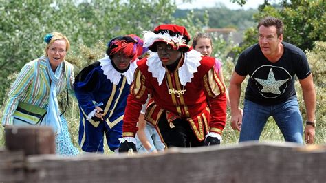 Sinterklaas En Het Pakjes Mysterie Movies On Google Play